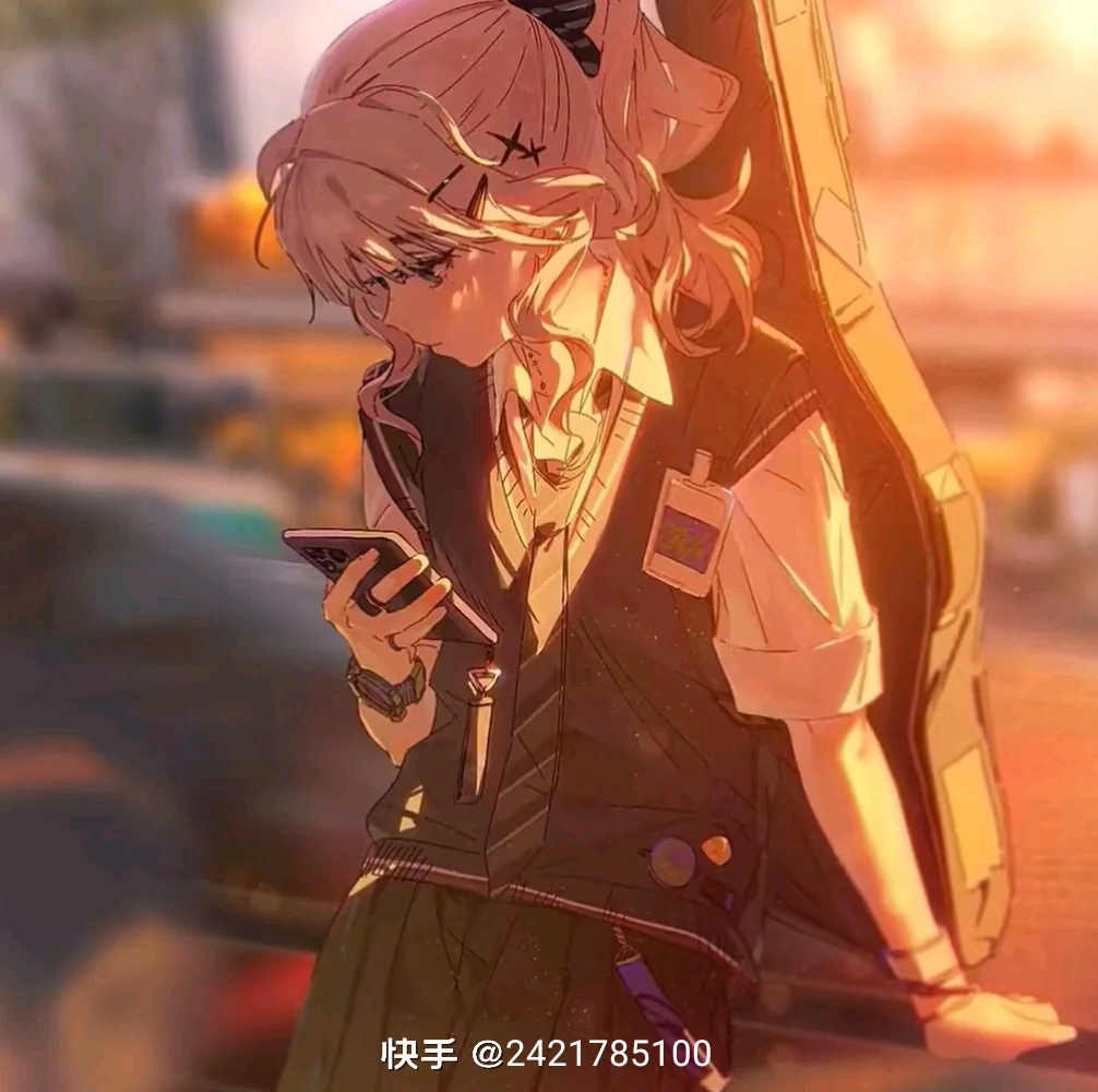用户头像