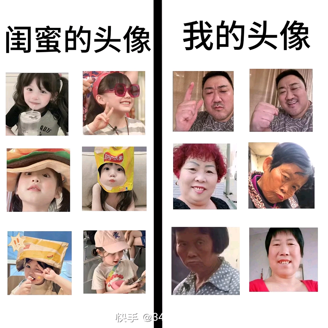 用户头像