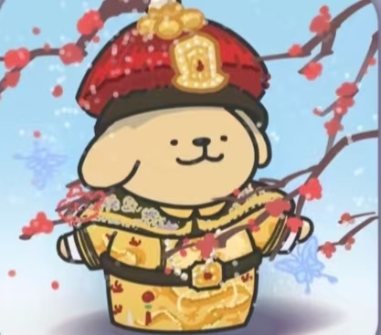 用户头像