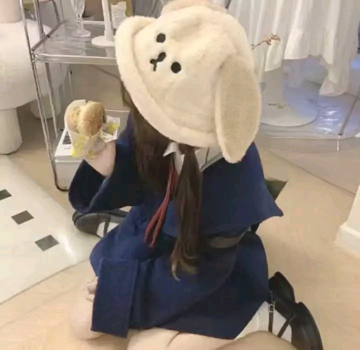 用户头像