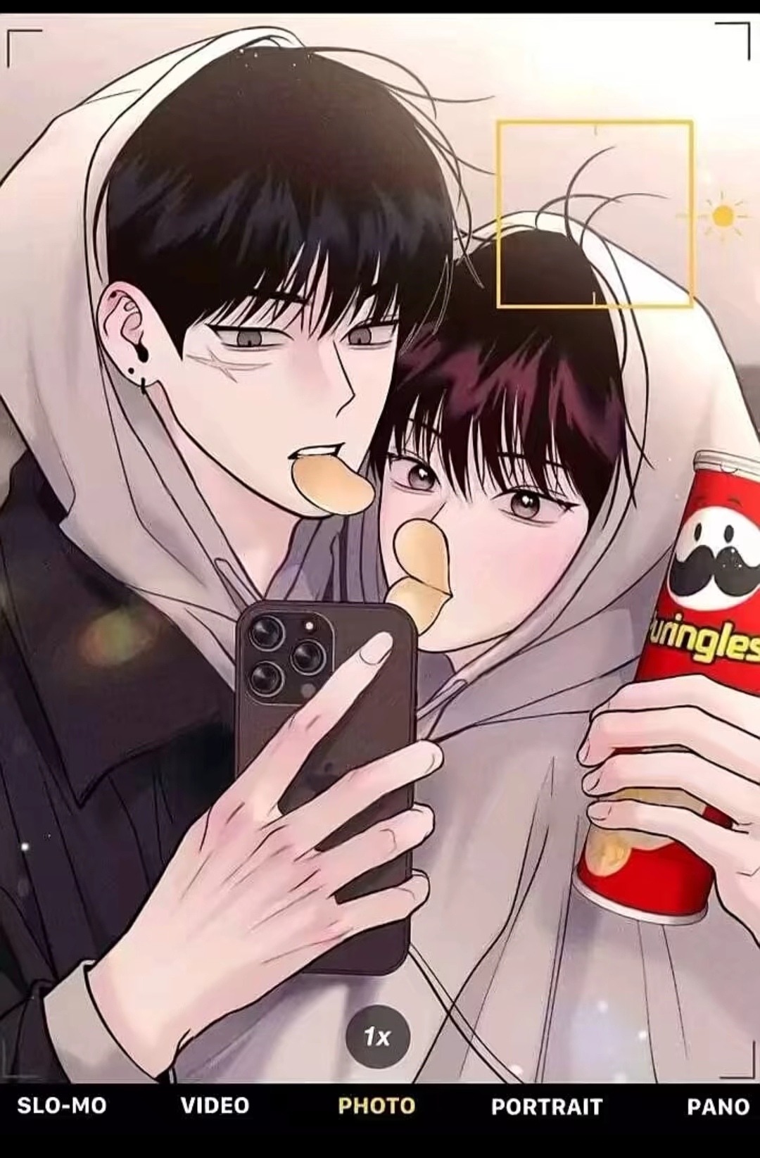 用户头像