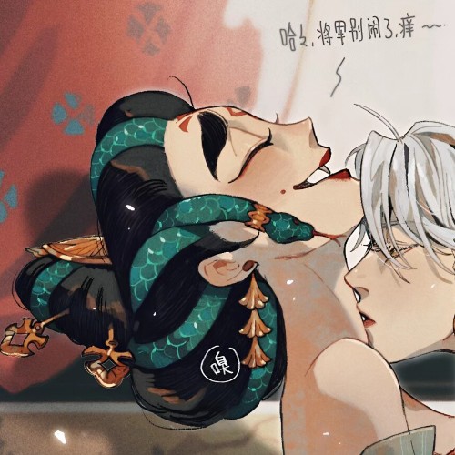 用户头像