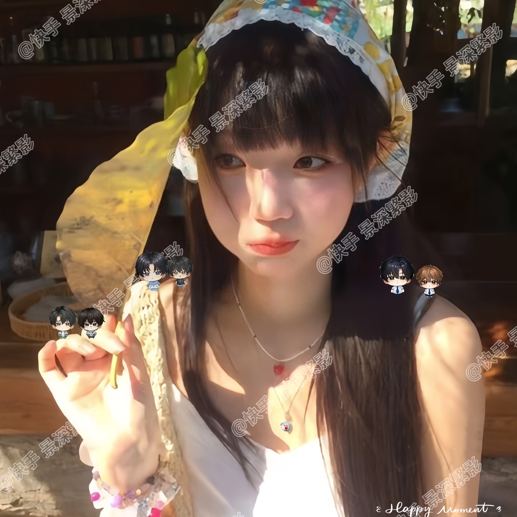 用户头像