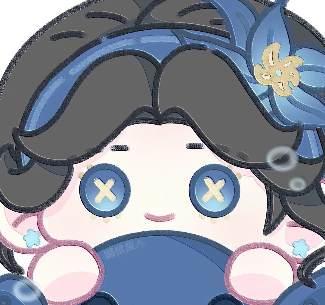 用户头像