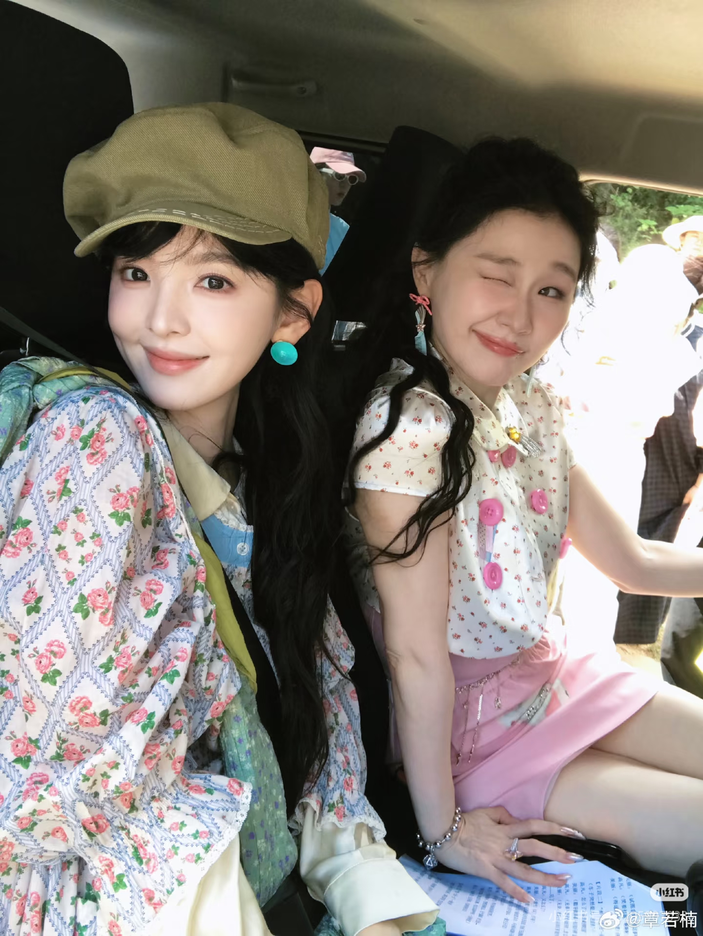 用户头像