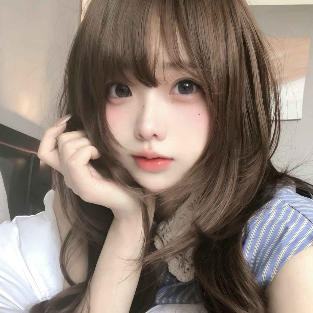 用户头像