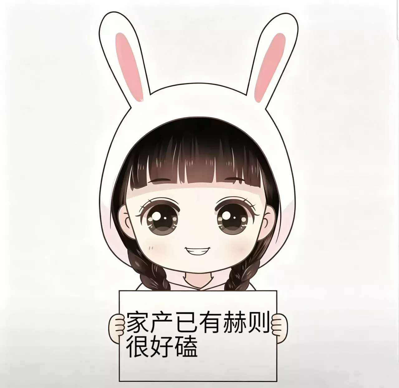 用户头像
