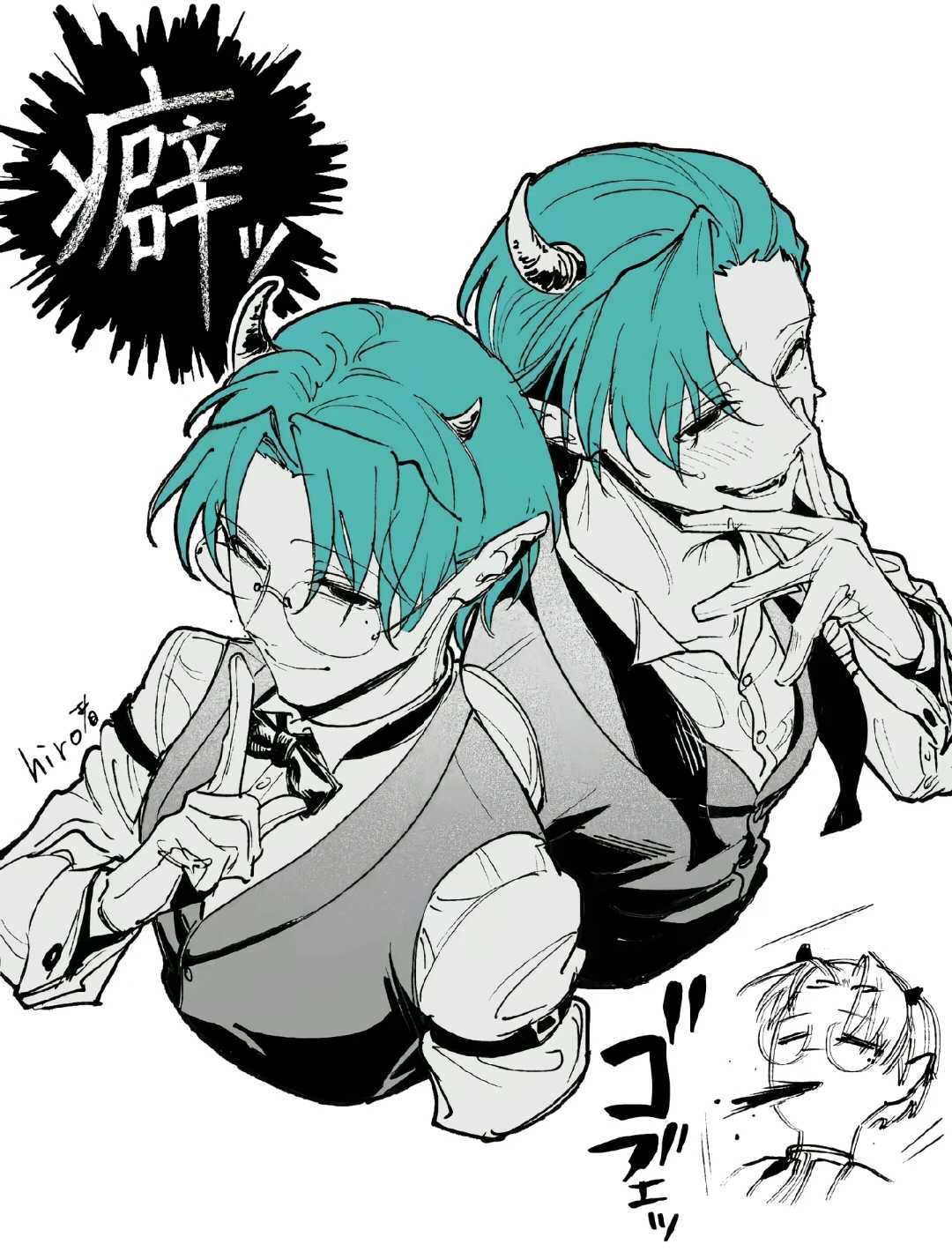 用户头像