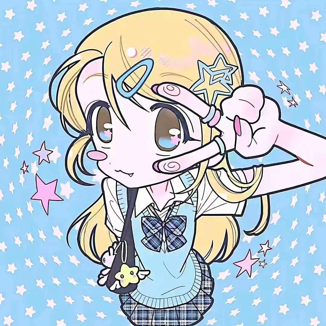用户头像