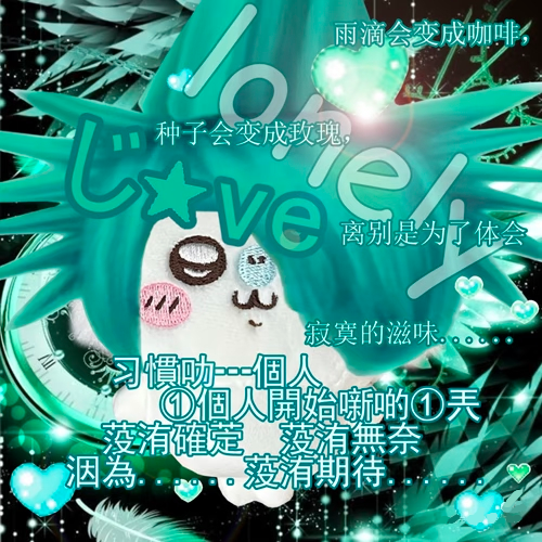用户头像