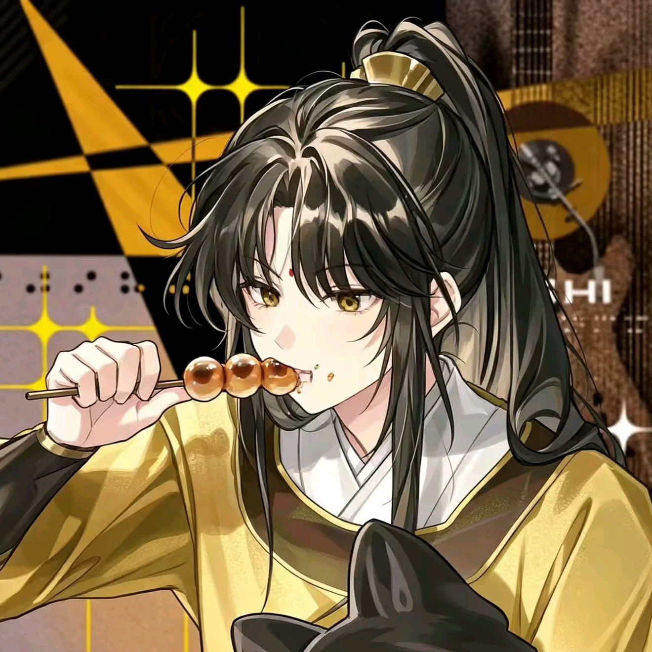 用户头像