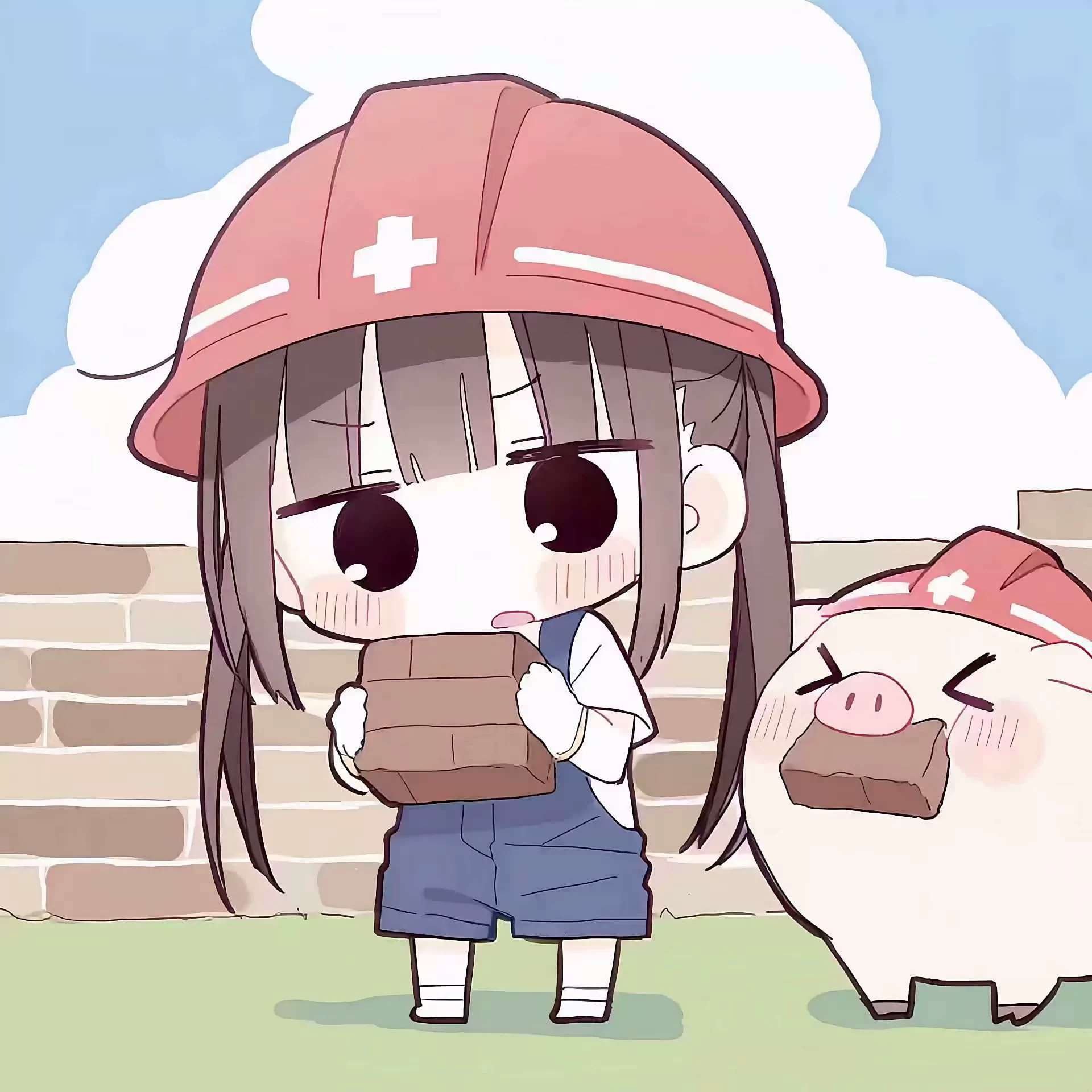 用户头像