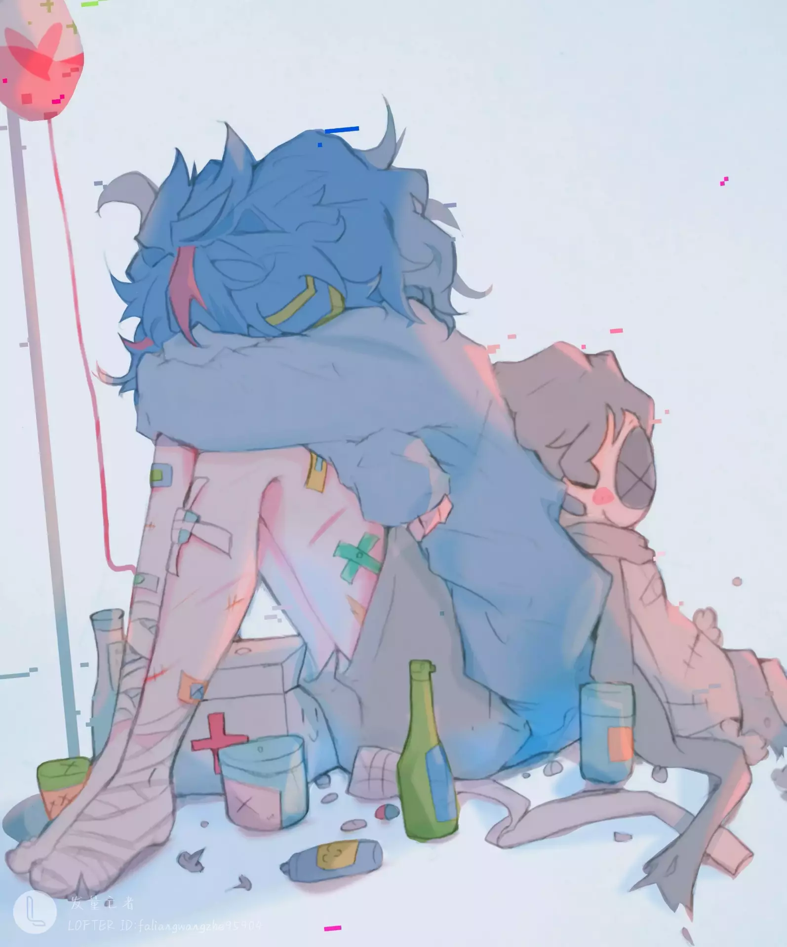 用户头像