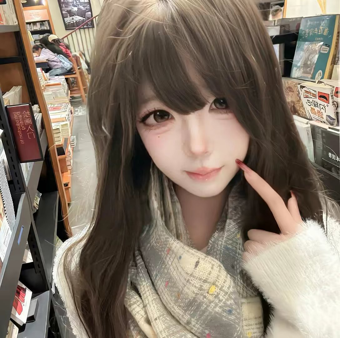 用户头像