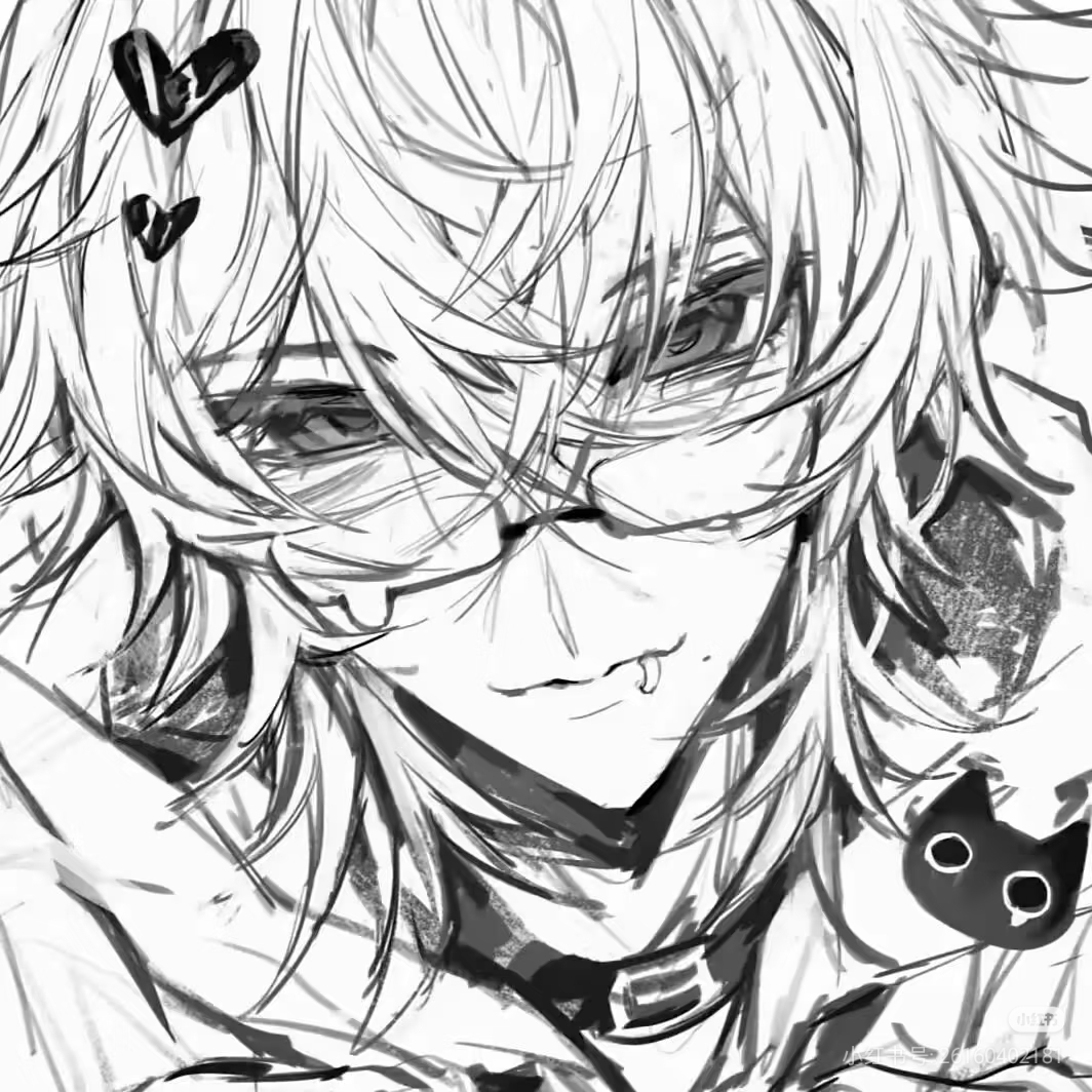 用户头像