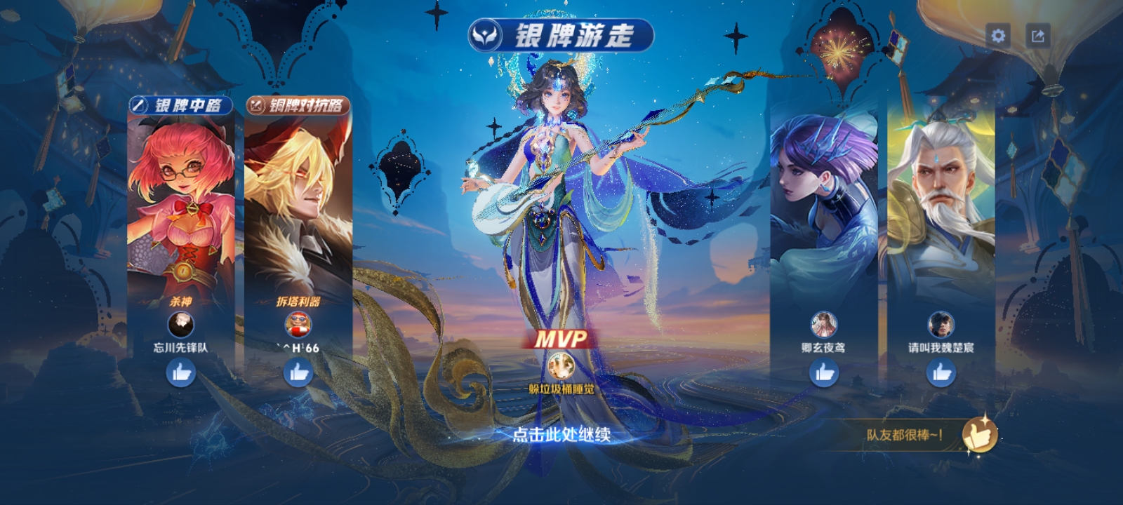 用户头像