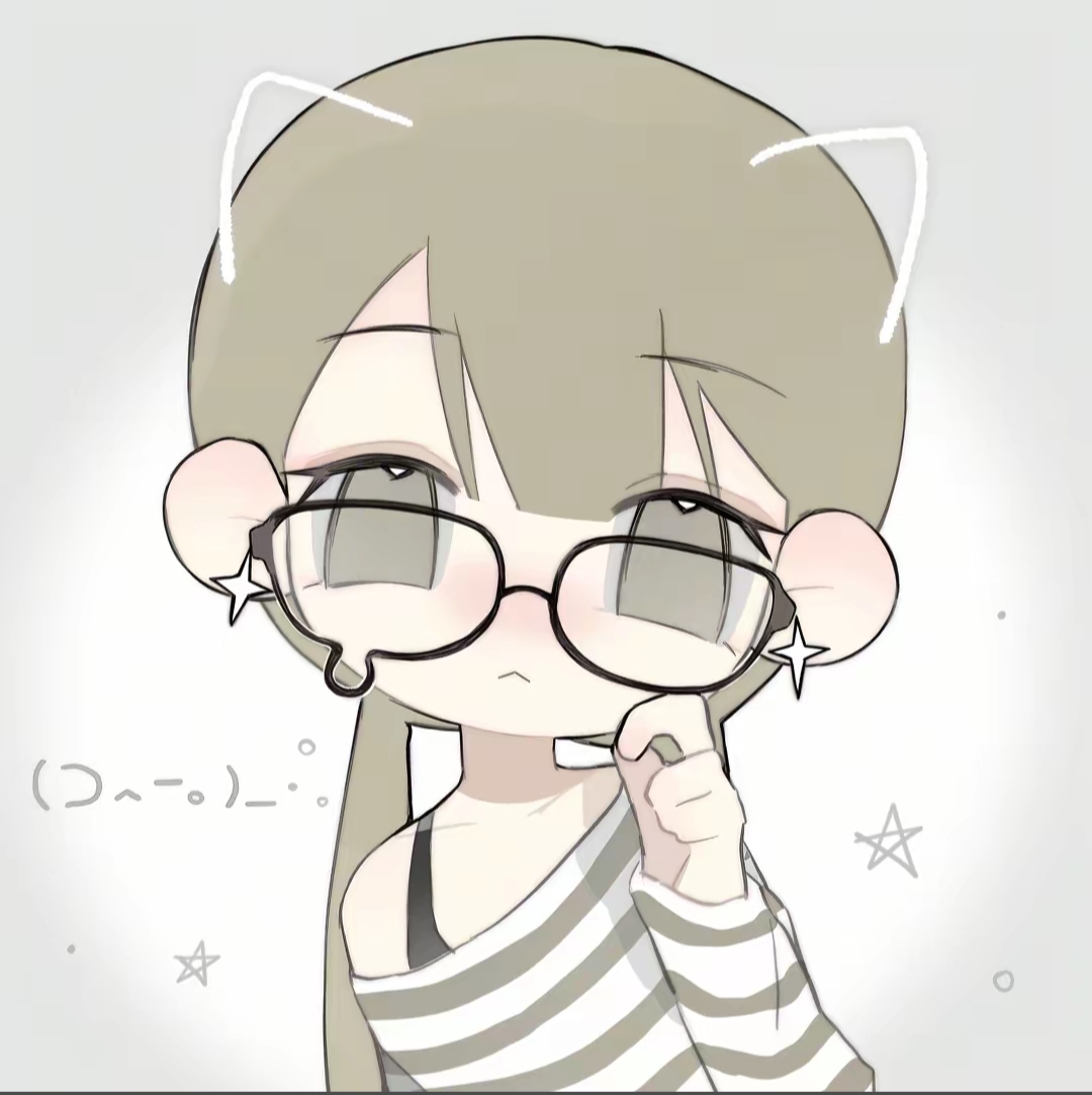 用户头像