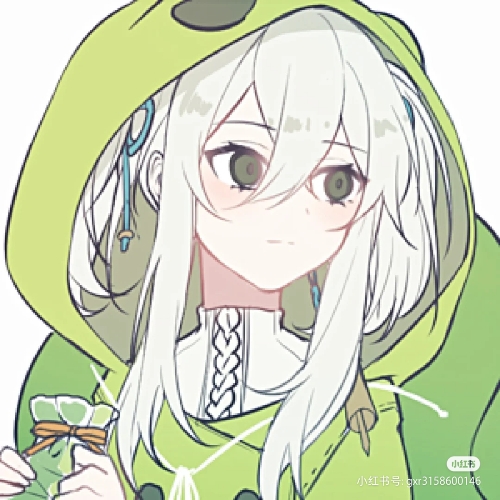 用户头像