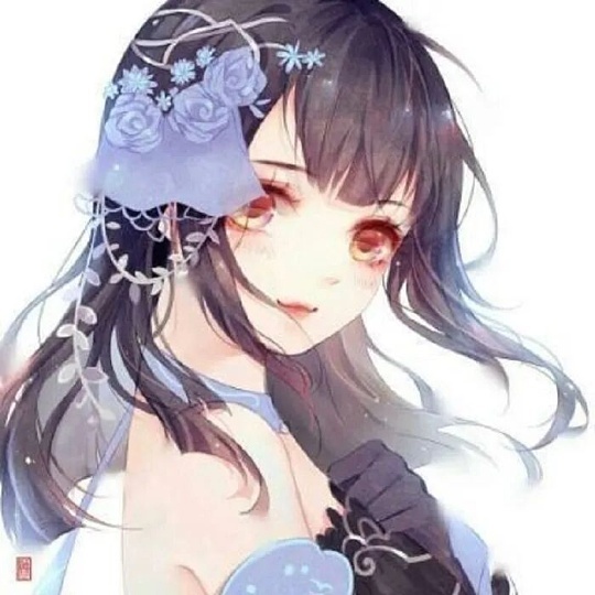 用户头像