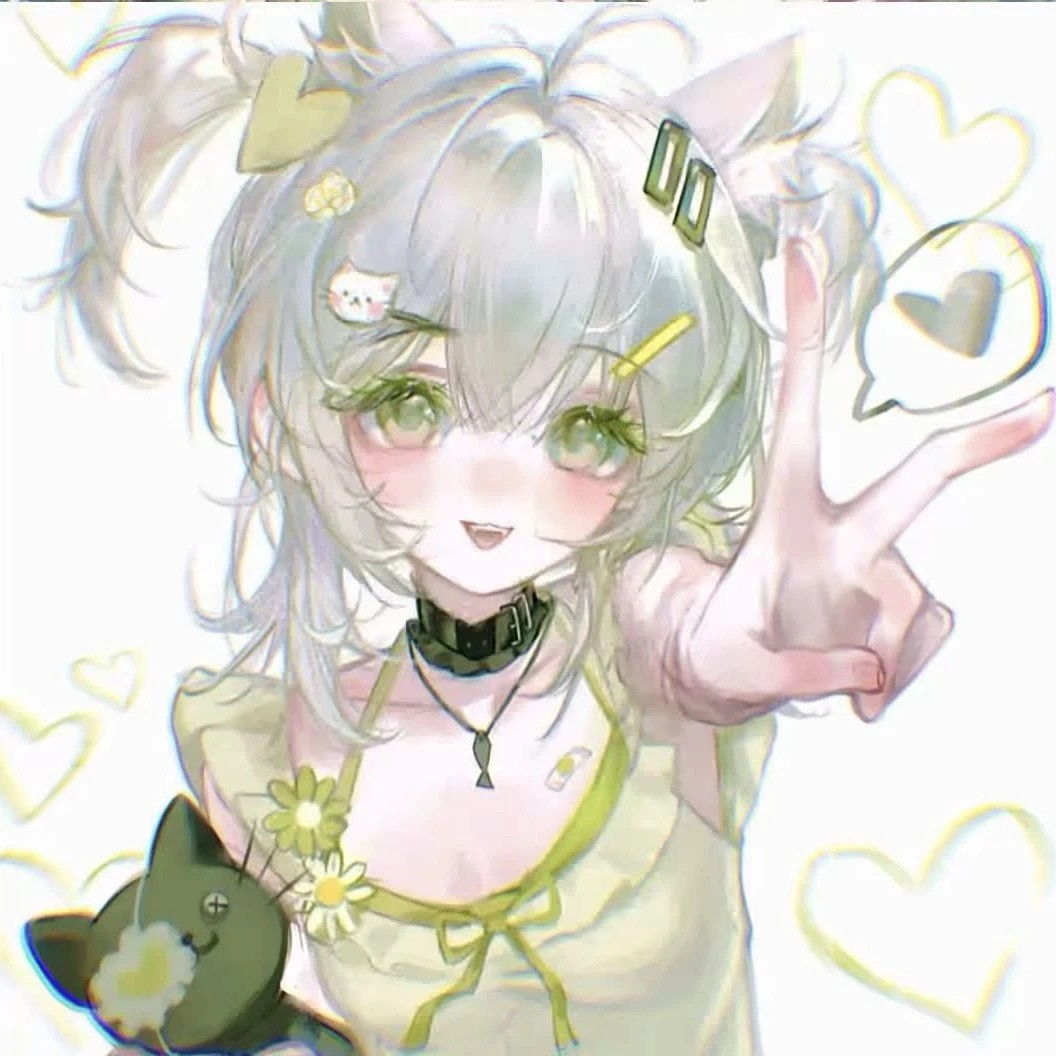 用户头像
