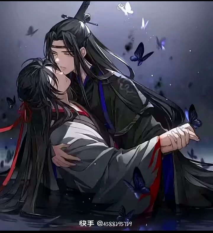 用户头像