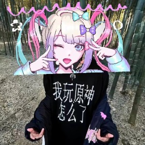 用户头像