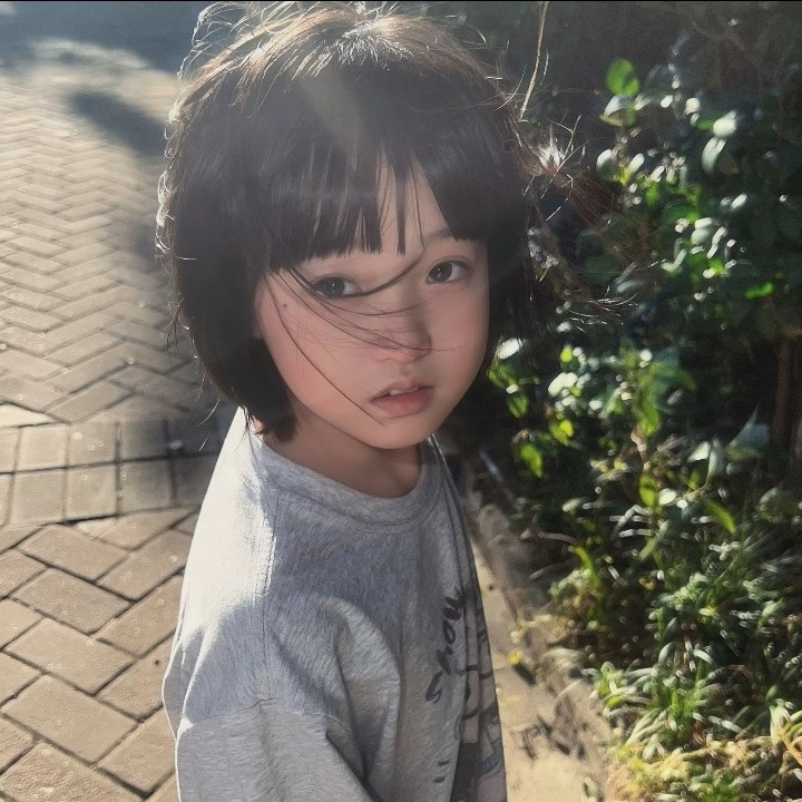 用户头像