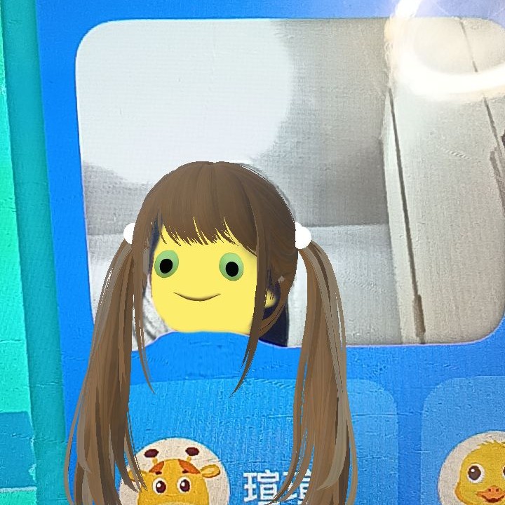 用户头像