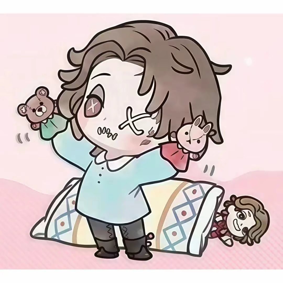 用户头像
