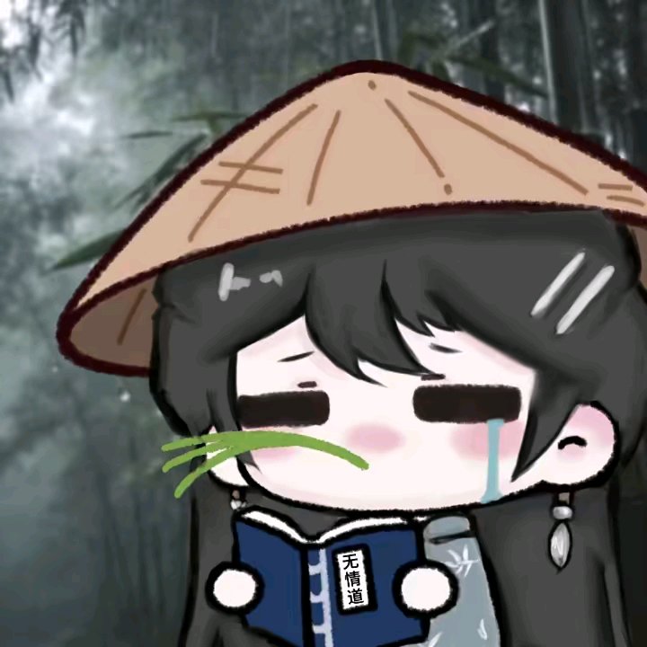 用户头像