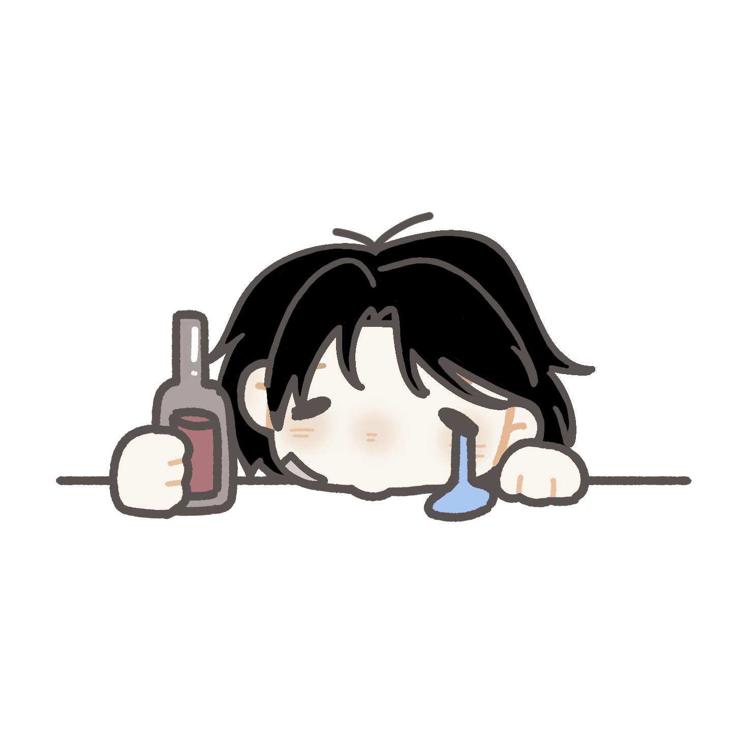 用户头像