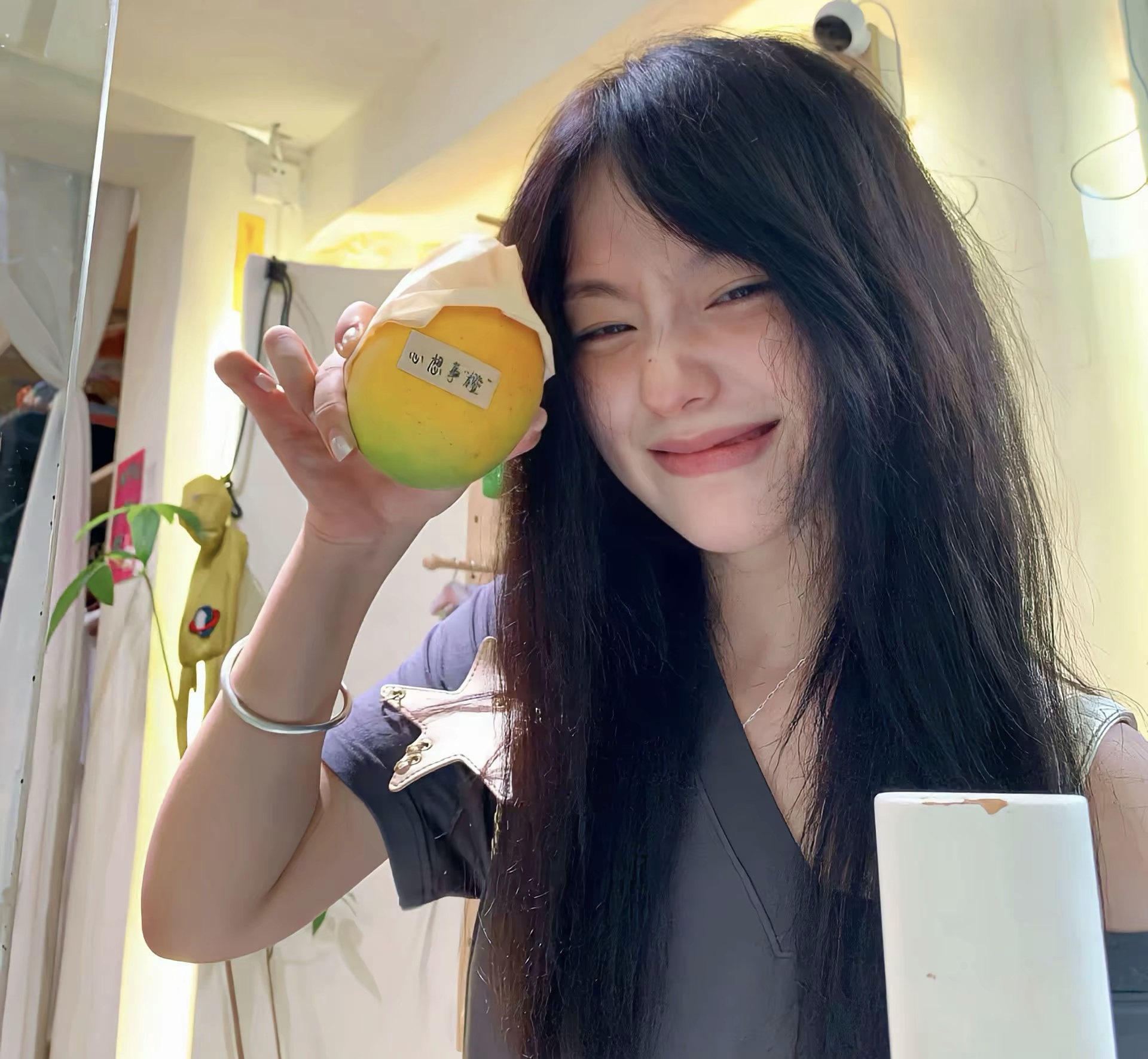 用户头像