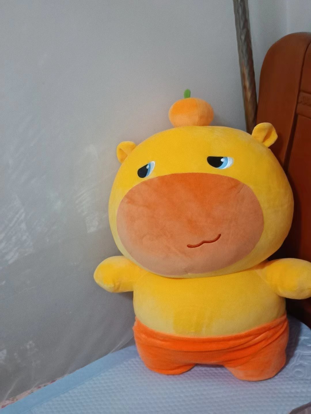 用户头像