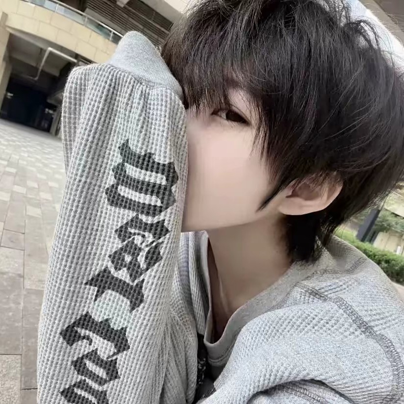 用户头像