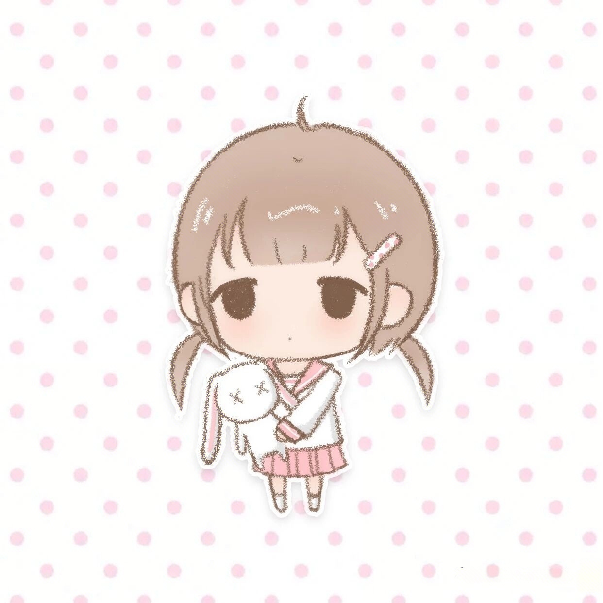 用户头像