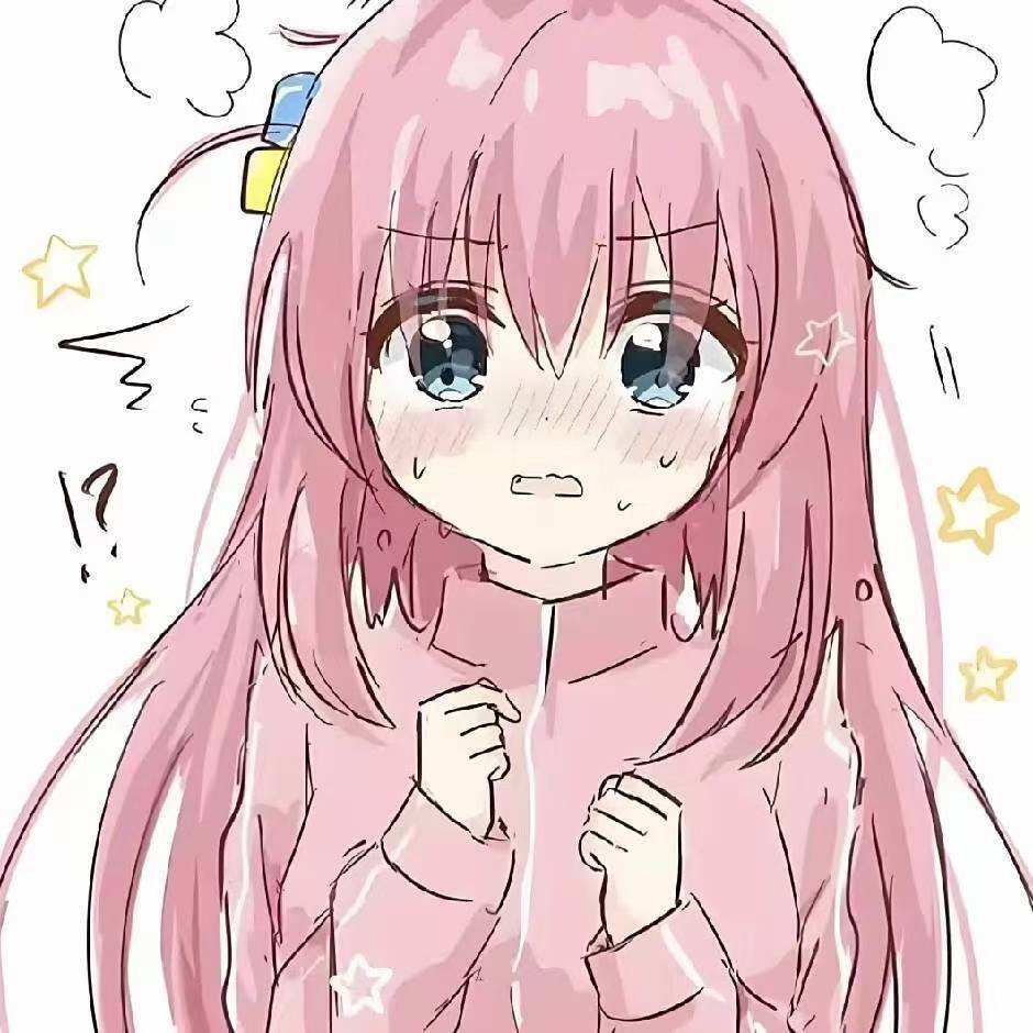 用户头像