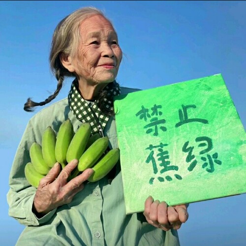 用户头像