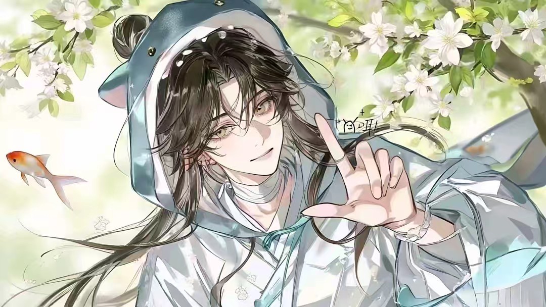 用户头像