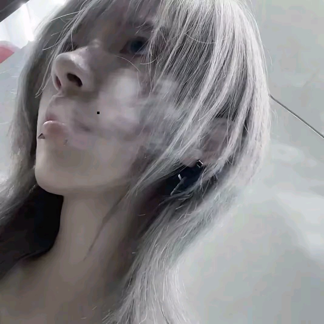 用户头像