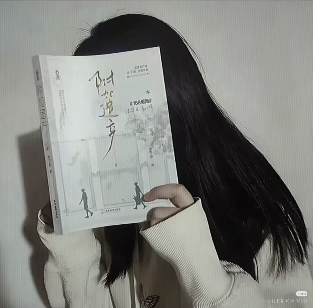 用户头像