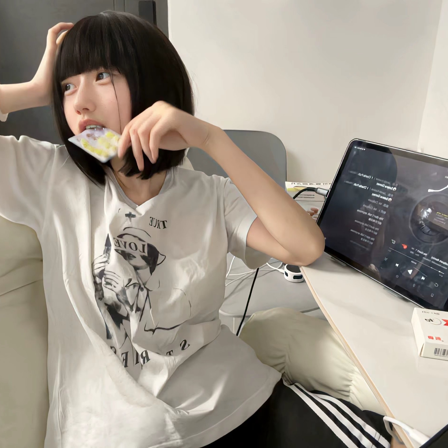 用户头像