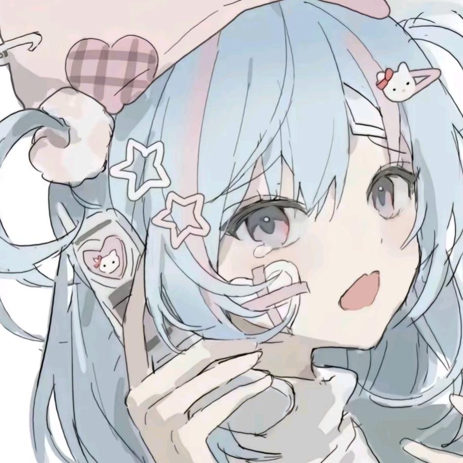 用户头像