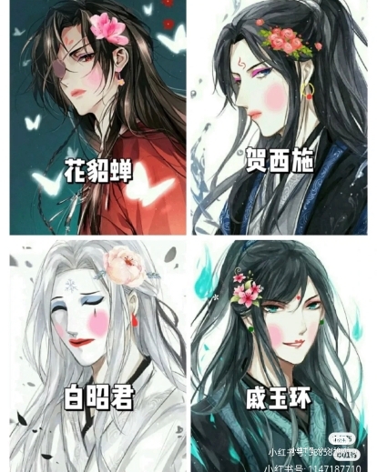 用户头像