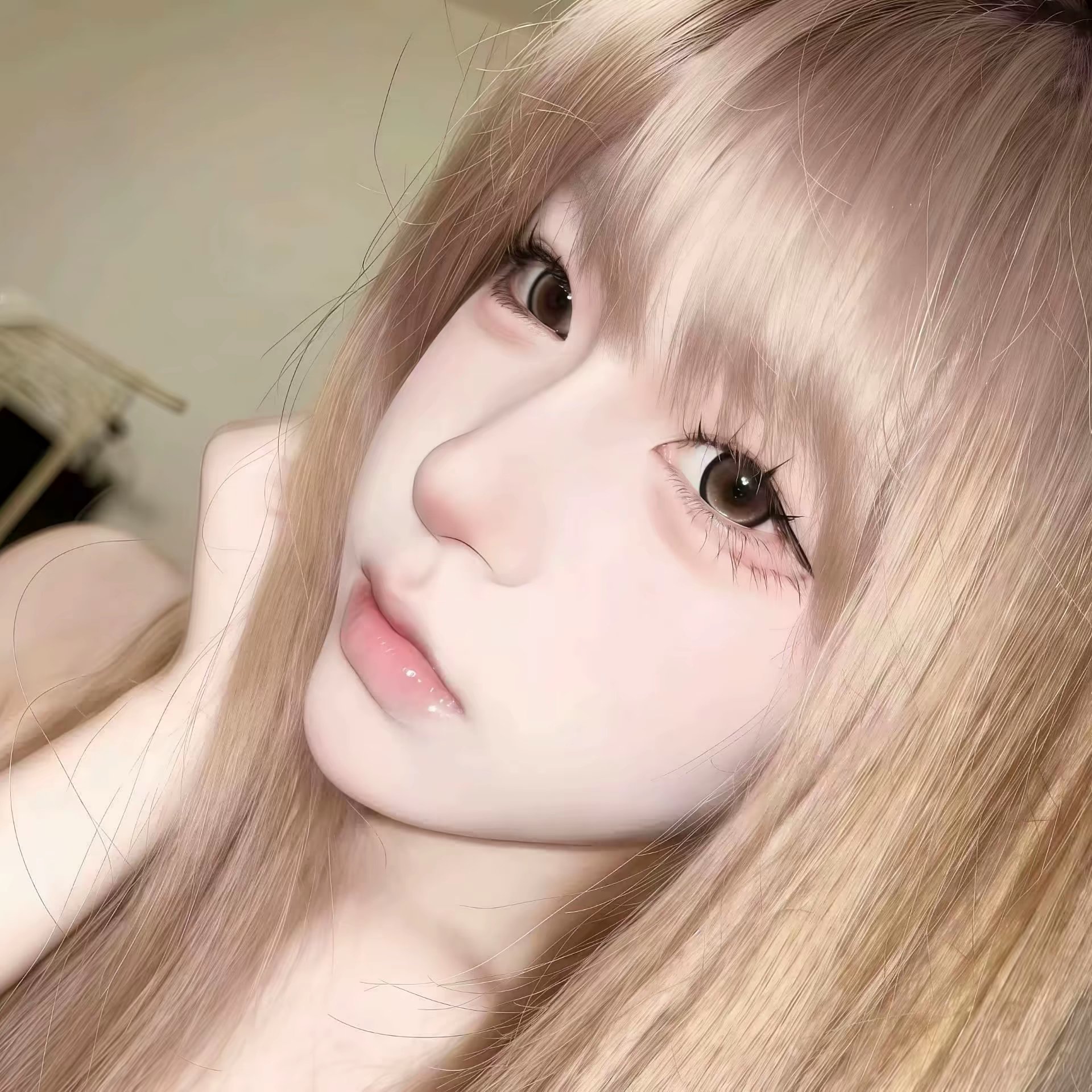用户头像
