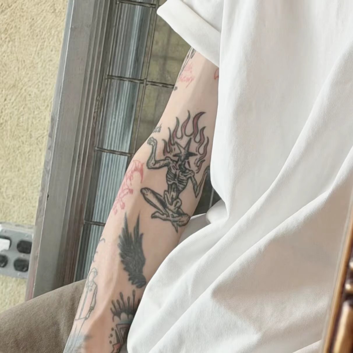 用户头像