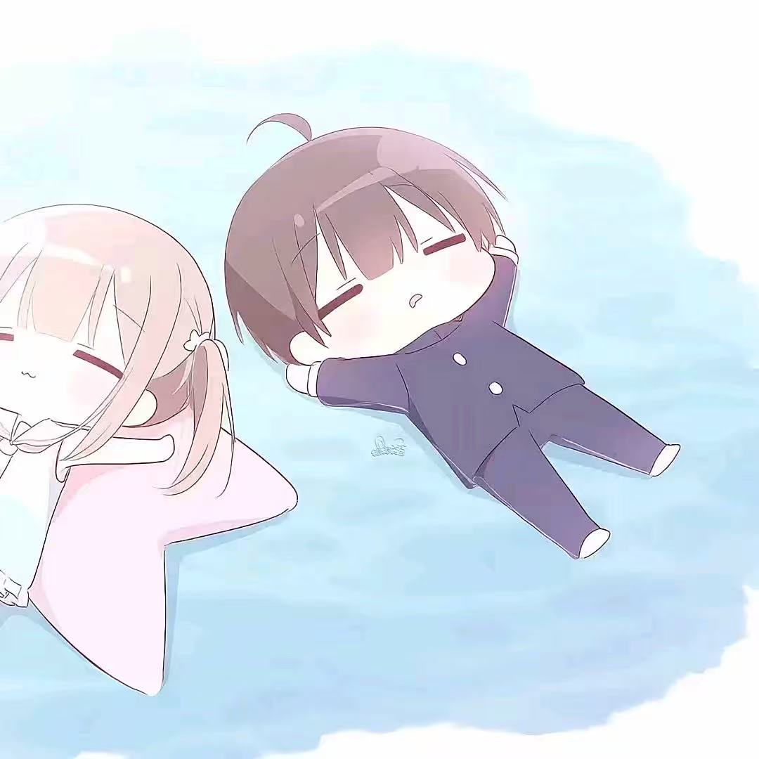 用户头像