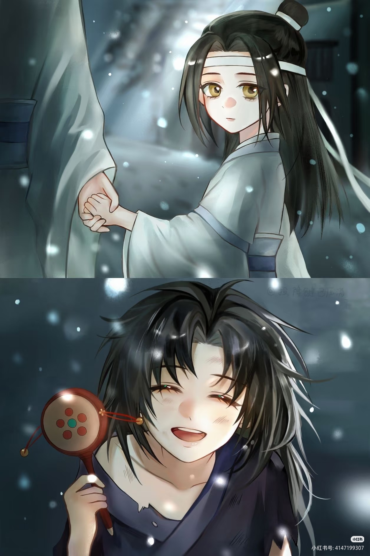 用户头像