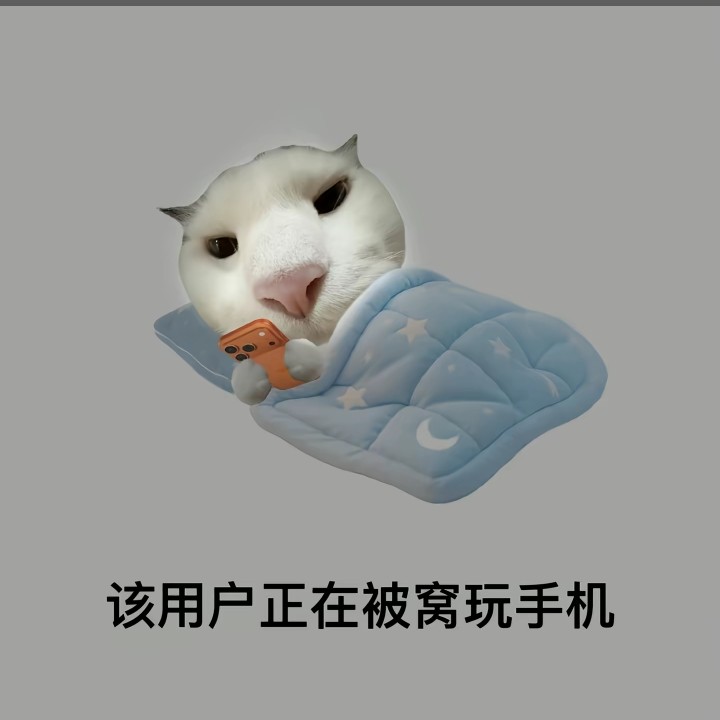 用户头像