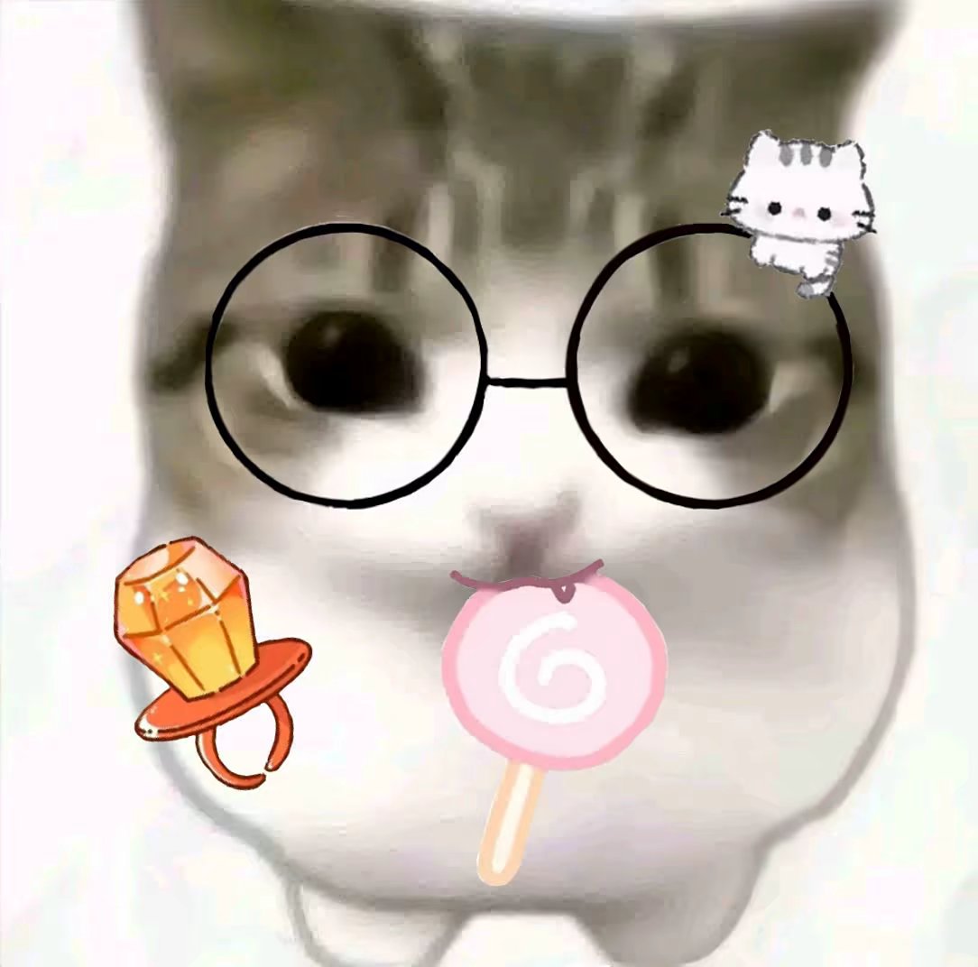 用户头像