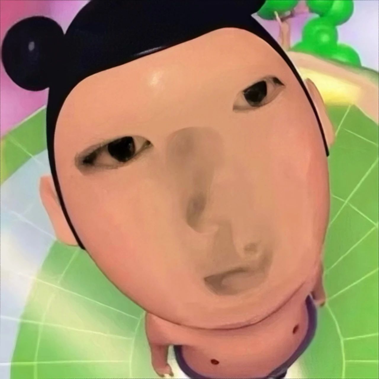 用户头像